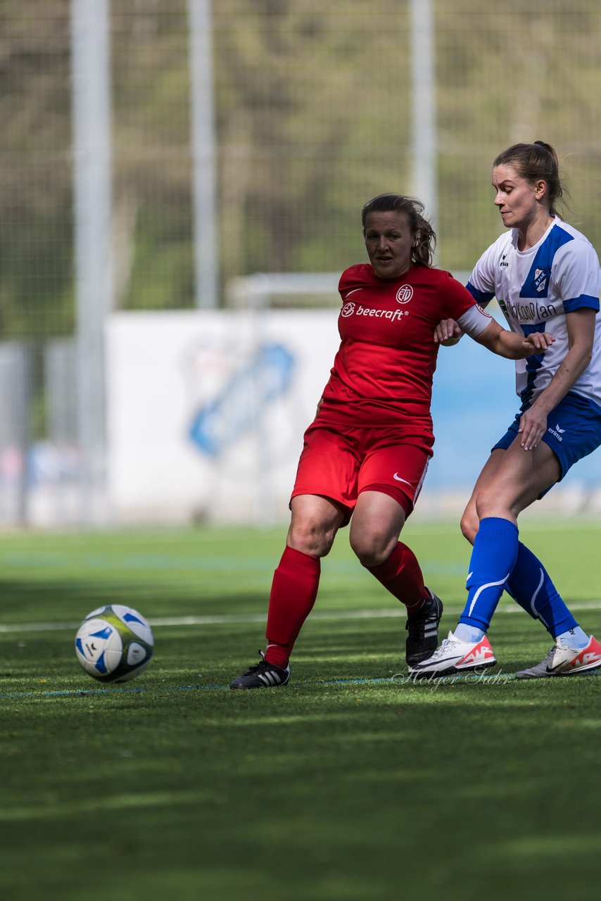 Bild 385 - F Niendorf - Eimsbuettel 2 : Ergebnis: 1:4